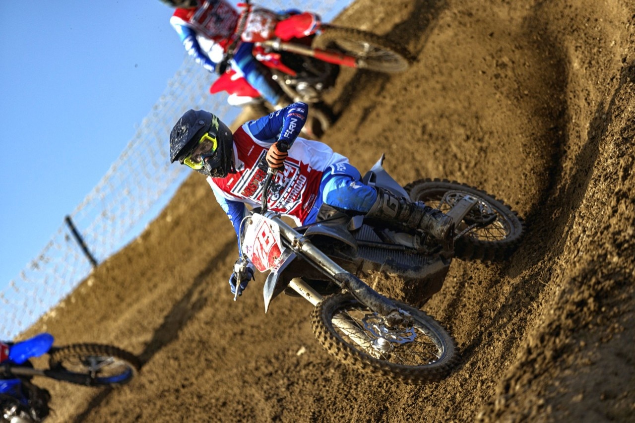 Master MX 2024 - The Race 